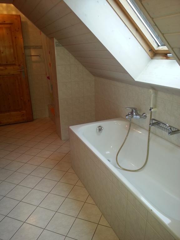 Wellness-Kneipp-Park Hotel Langenthal Exterior foto