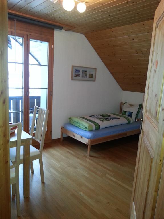 Wellness-Kneipp-Park Hotel Langenthal Cameră foto